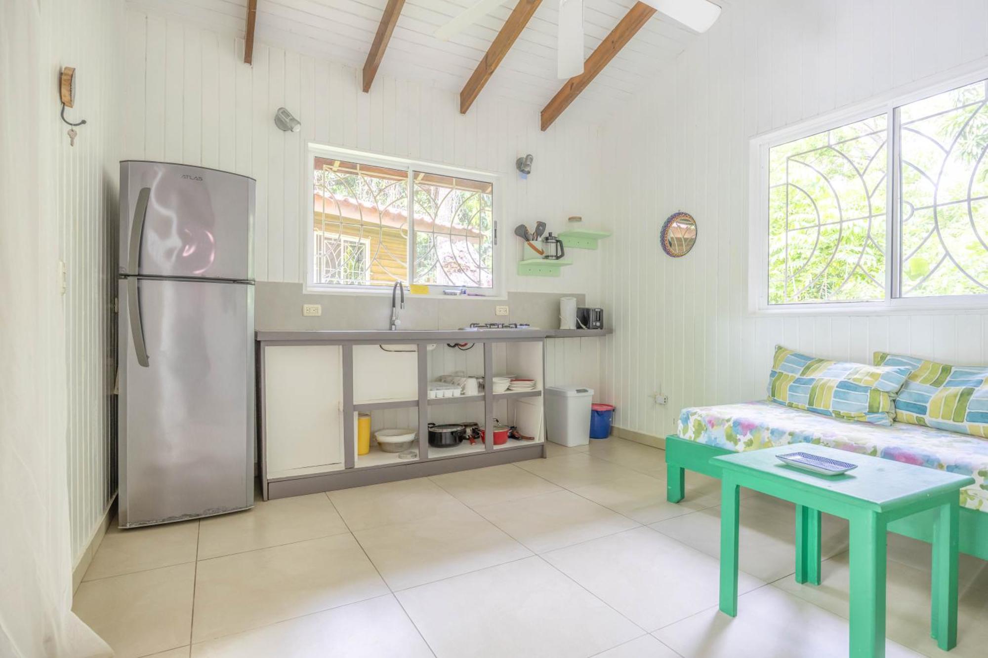 Boho Lodge Montezuma L&L エクステリア 写真