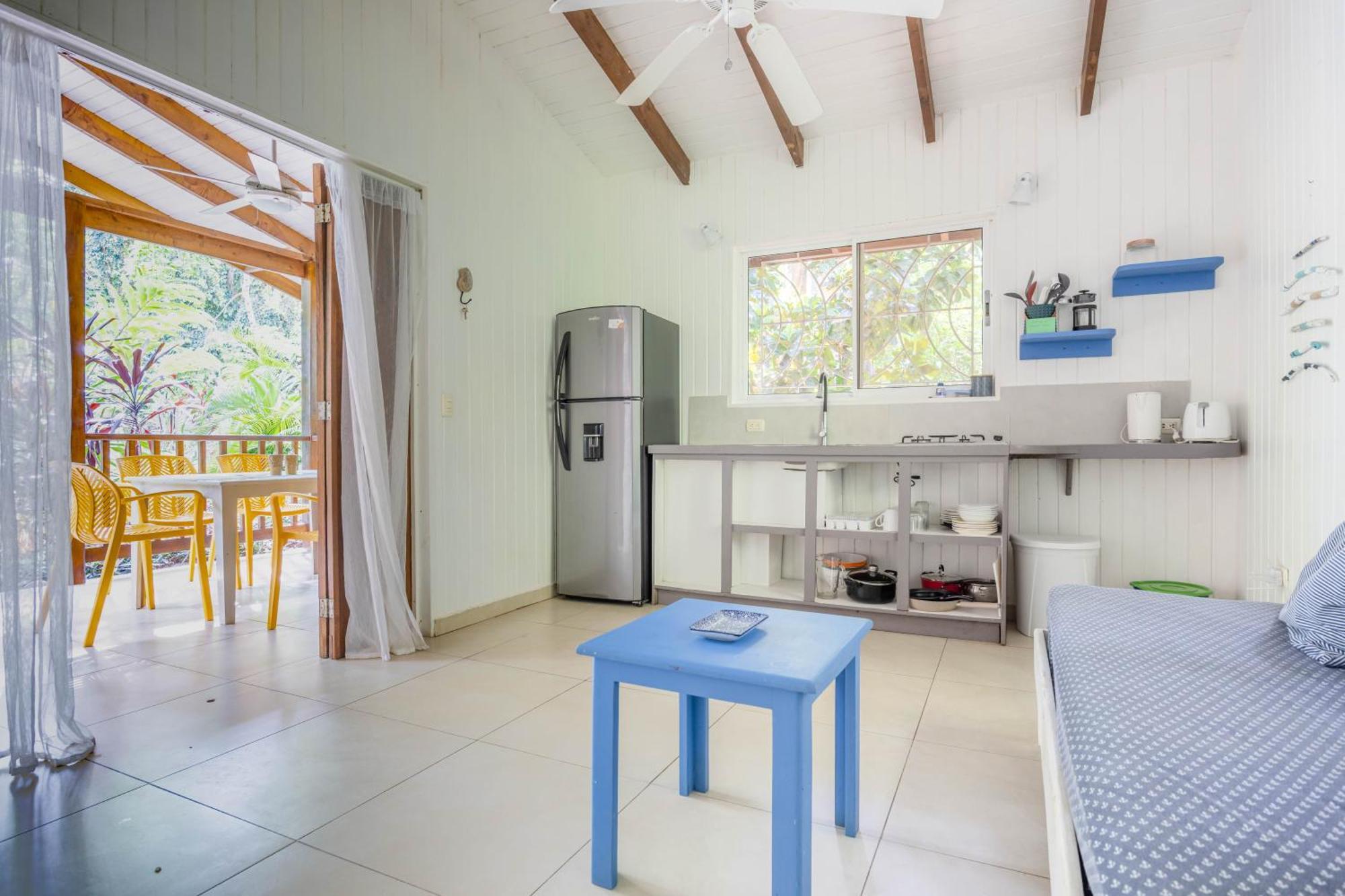 Boho Lodge Montezuma L&L エクステリア 写真
