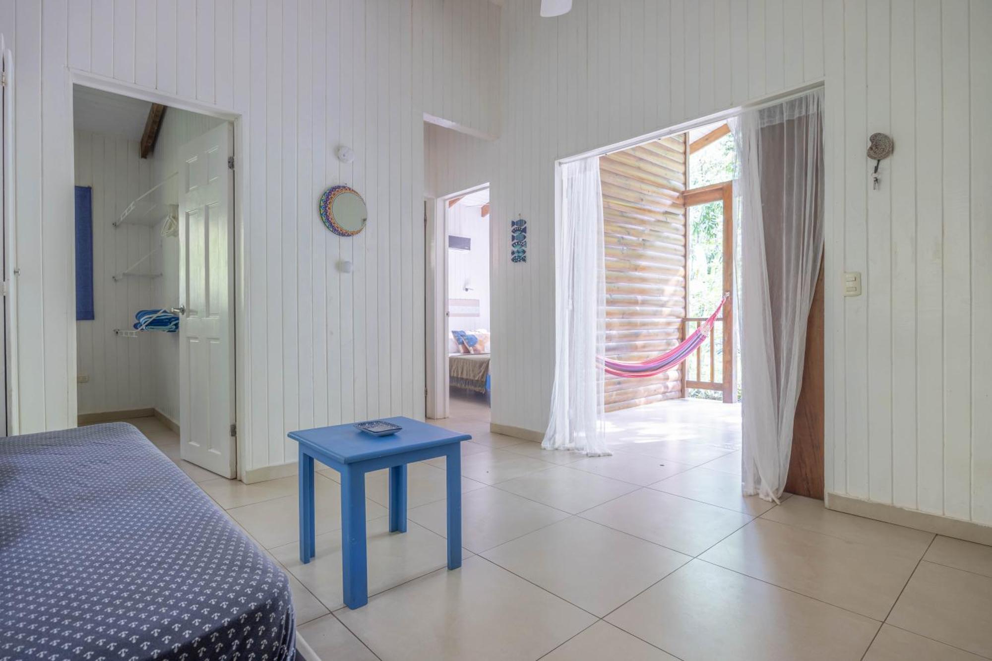Boho Lodge Montezuma L&L エクステリア 写真