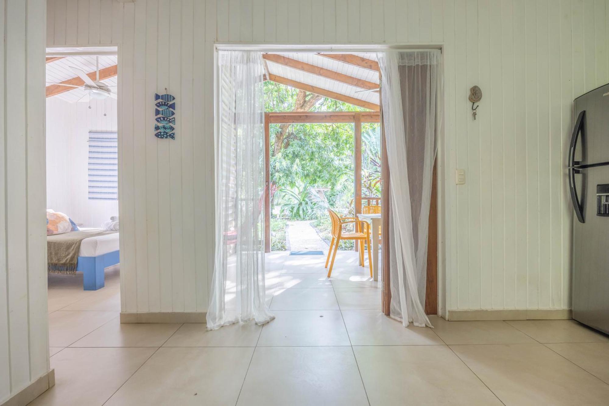 Boho Lodge Montezuma L&L エクステリア 写真