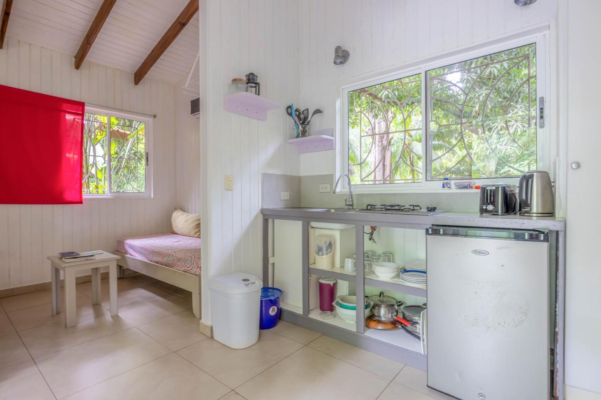 Boho Lodge Montezuma L&L エクステリア 写真