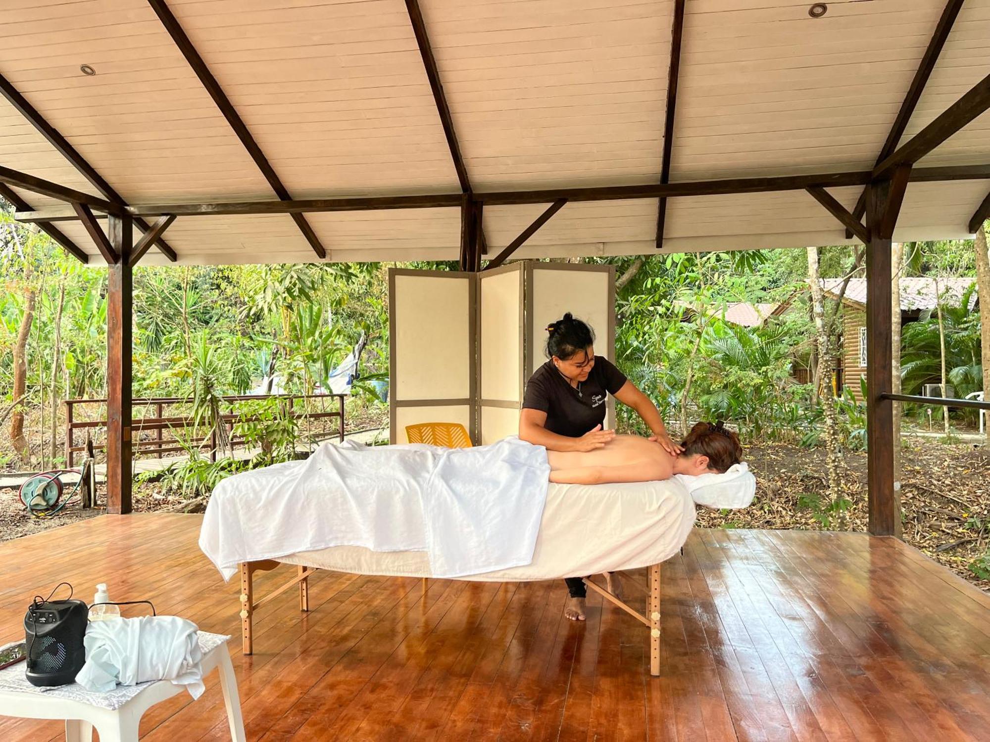 Boho Lodge Montezuma L&L エクステリア 写真