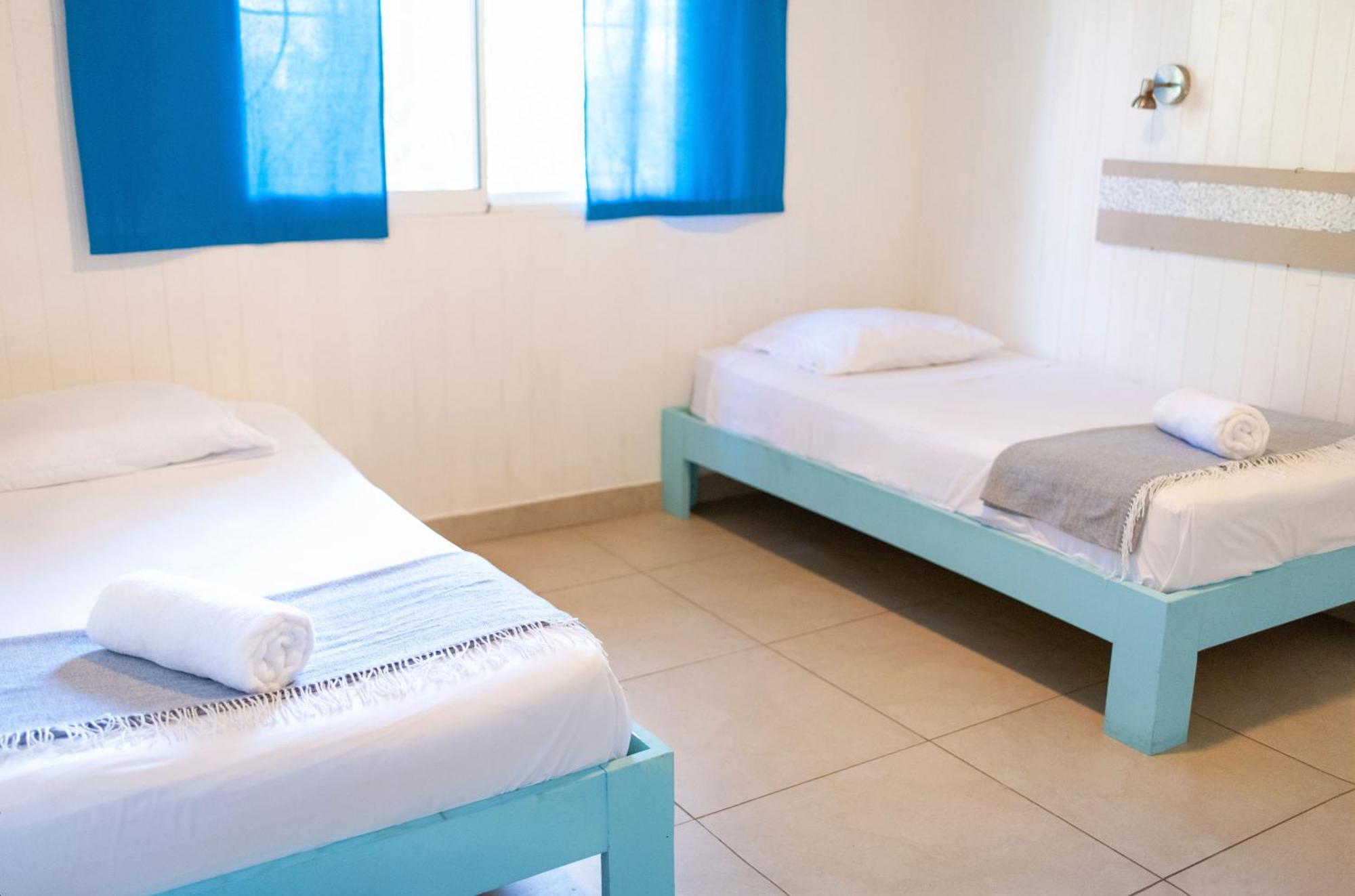 Boho Lodge Montezuma L&L エクステリア 写真