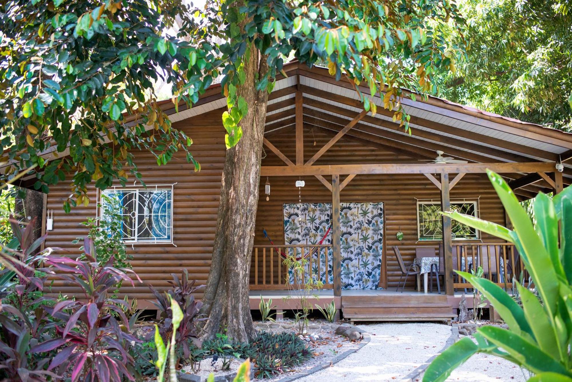 Boho Lodge Montezuma L&L エクステリア 写真