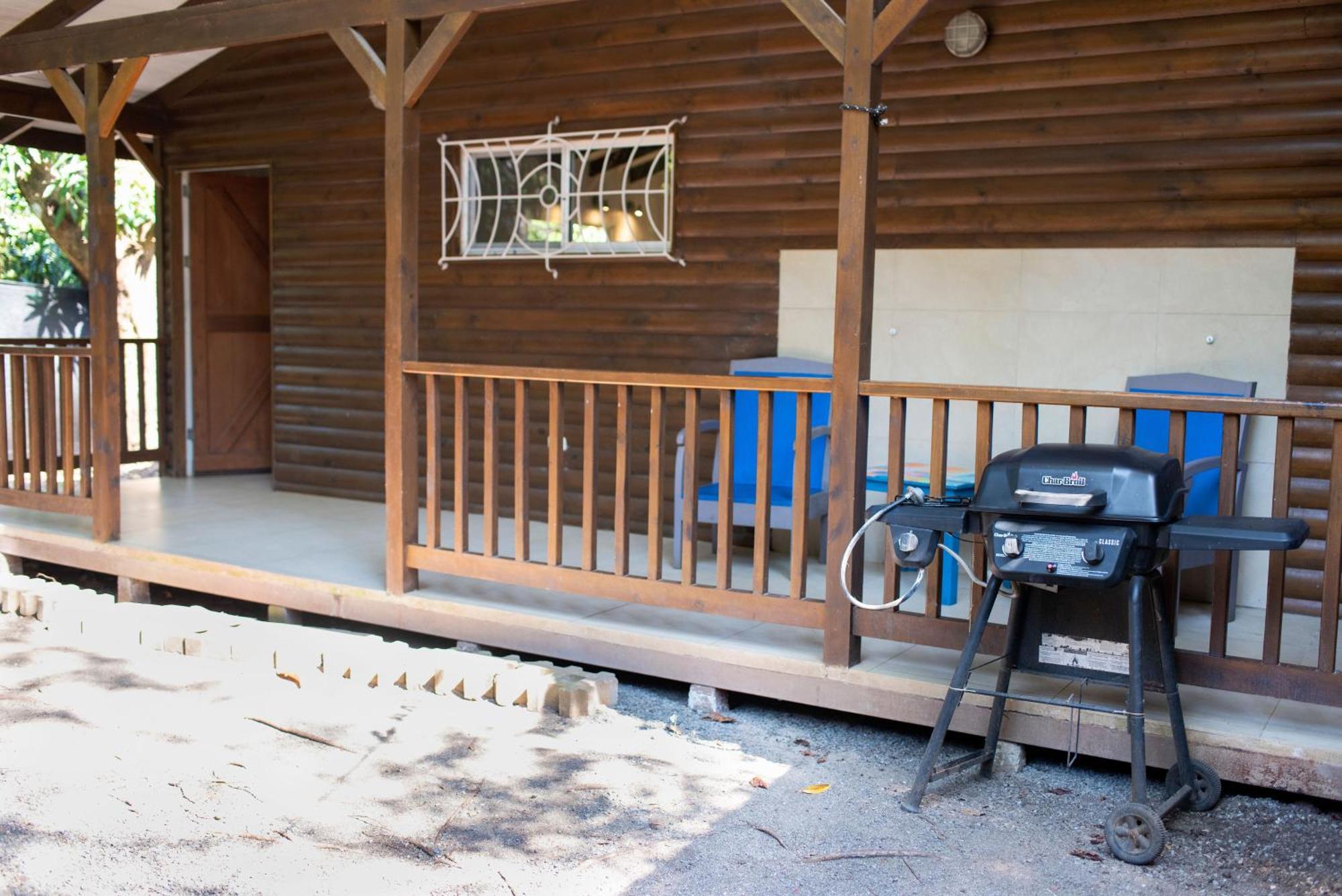 Boho Lodge Montezuma L&L エクステリア 写真
